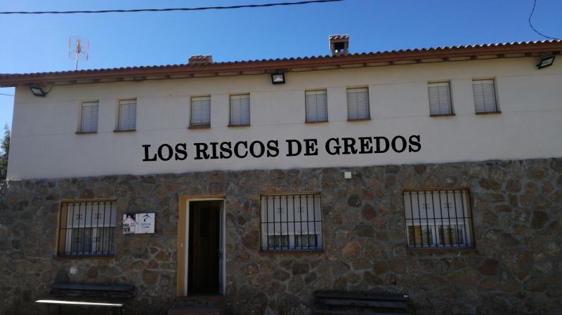 Alquiler de bicicletas en Miguel Muñoz